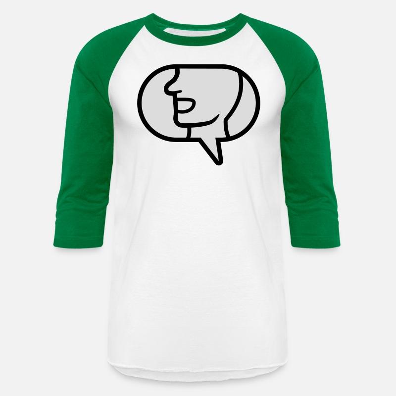 Communicate icon talk speech