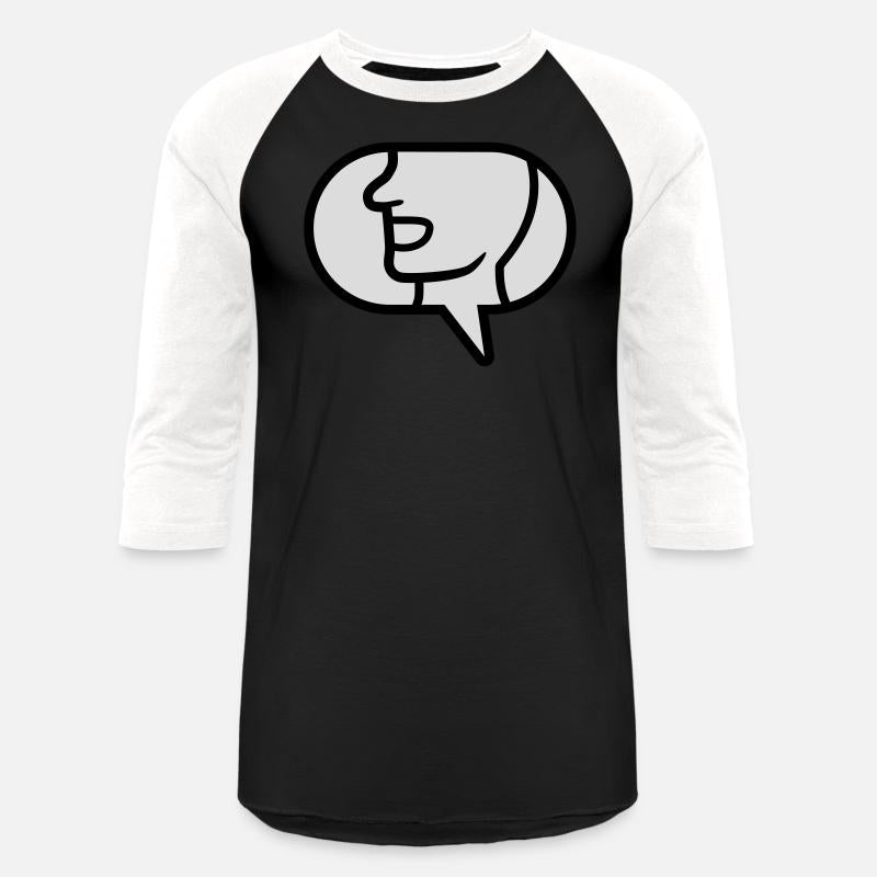 Communicate icon talk speech