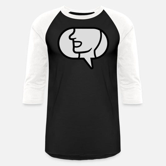 Communicate icon talk speech