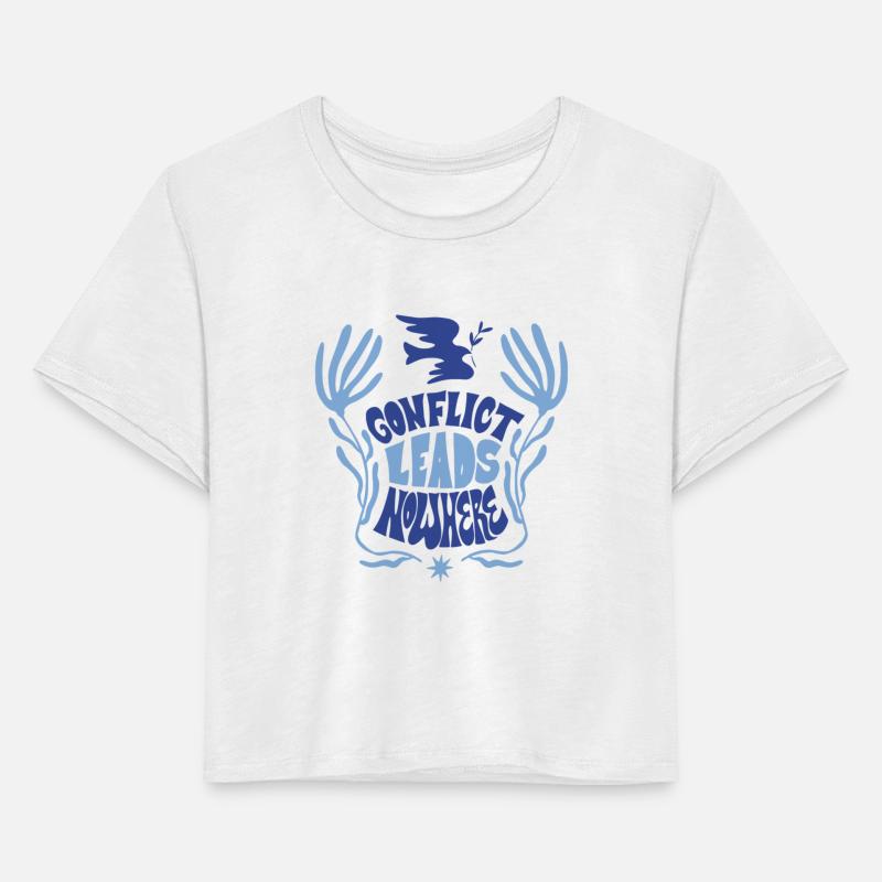 Conflict leads nowhere