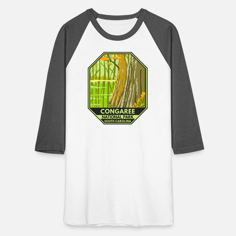 Congaree National Park South Carolina