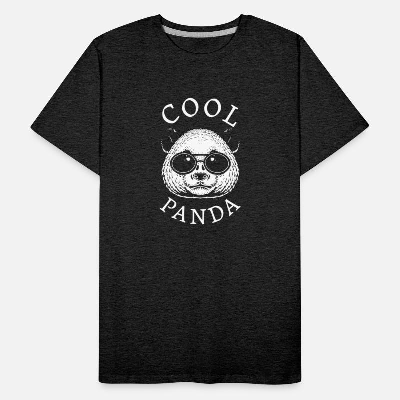 Cool Panda