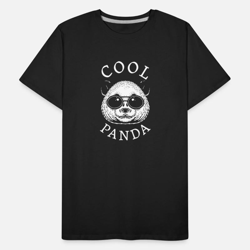 Cool Panda