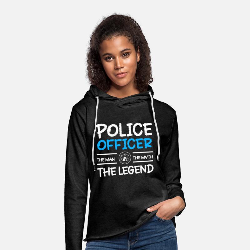 Cop Law Enforcer Fingerprint