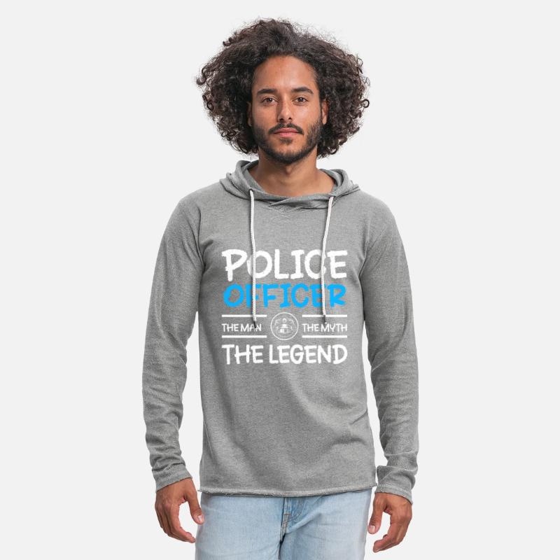 Cop Law Enforcer Fingerprint