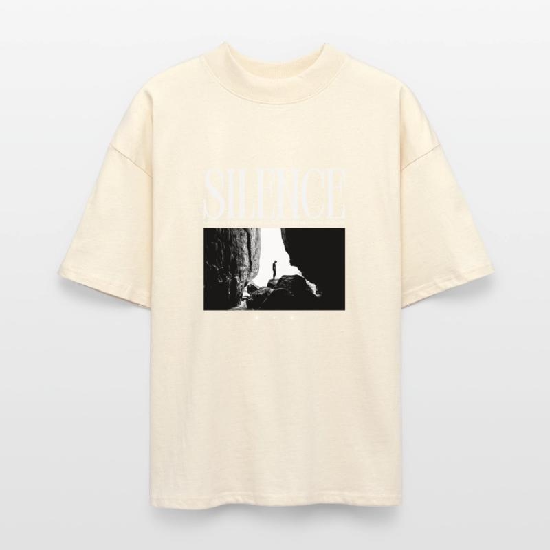 Core Statement Modern Streetwear Tee