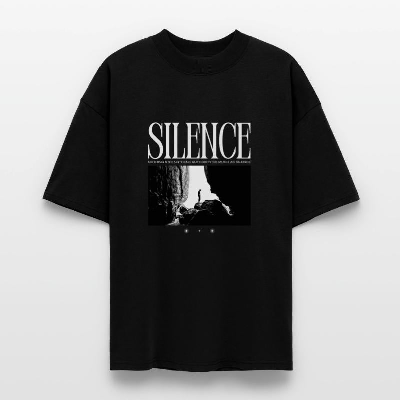 Core Statement Modern Streetwear Tee