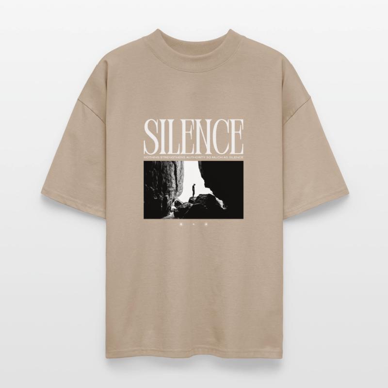 Core Statement Modern Streetwear Tee