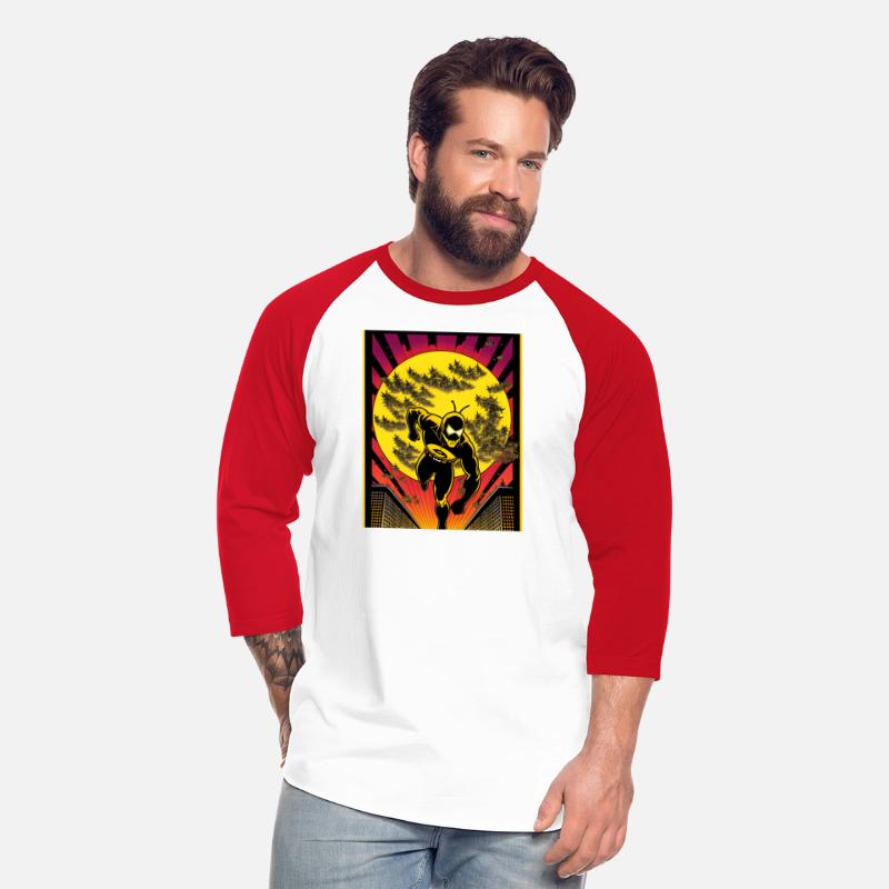 Cosmic Portal: NYC Bee Siege