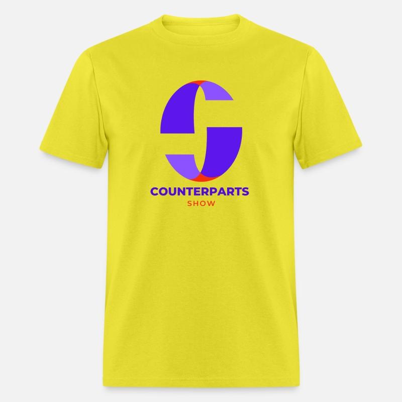 Counterparts Show Logo