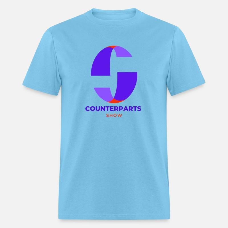 Counterparts Show Logo