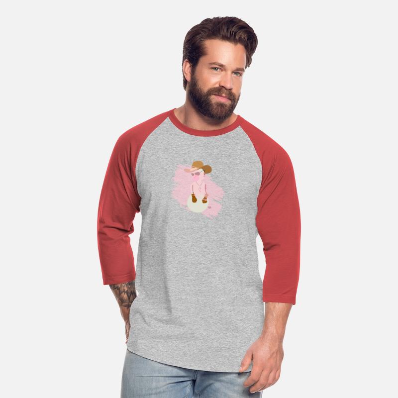 Country Snowbro Graphic Tee