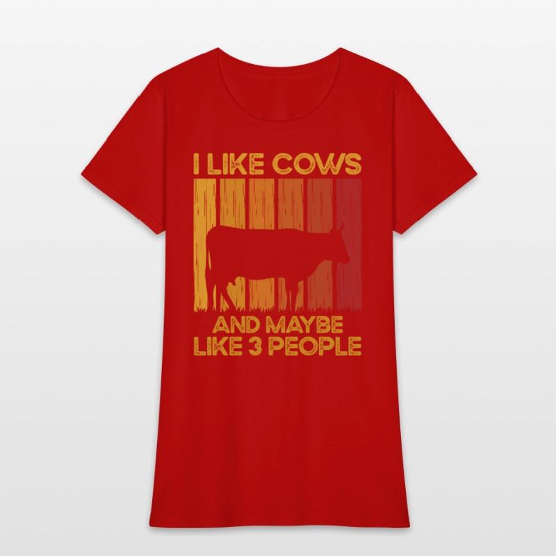 Cow Heifer Cow Farmer Dairy Cow Farming Cow Lover