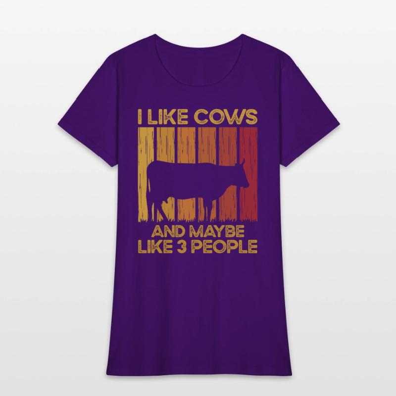 Cow Heifer Cow Farmer Dairy Cow Farming Cow Lover