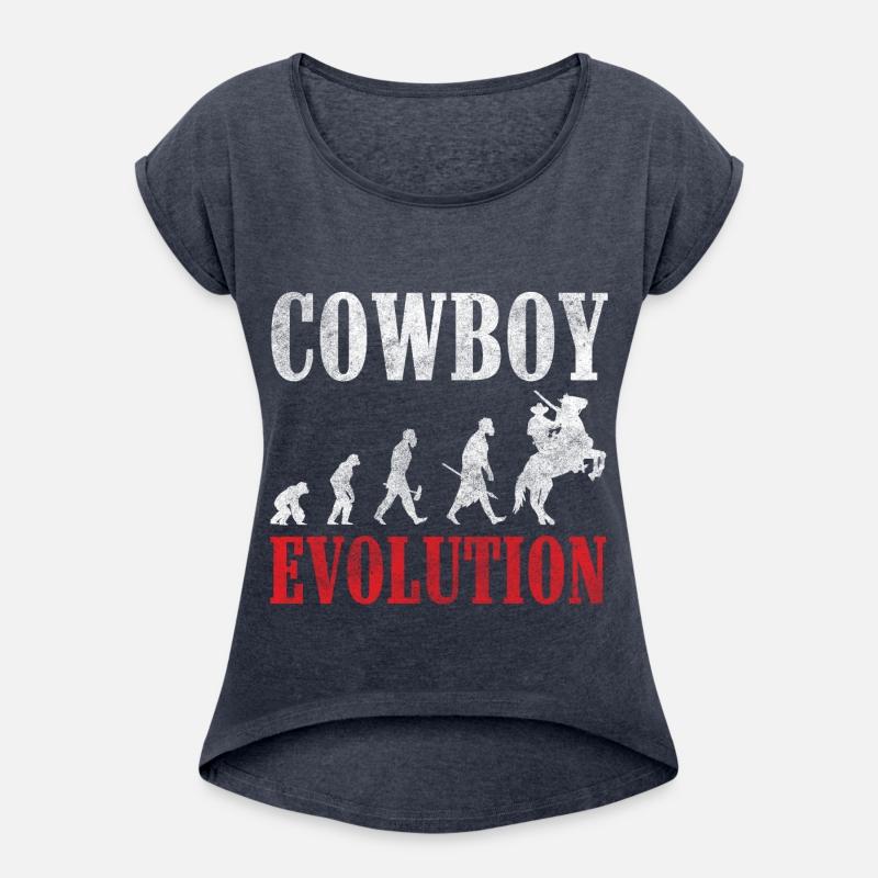 Cowboy Texas Western Riding