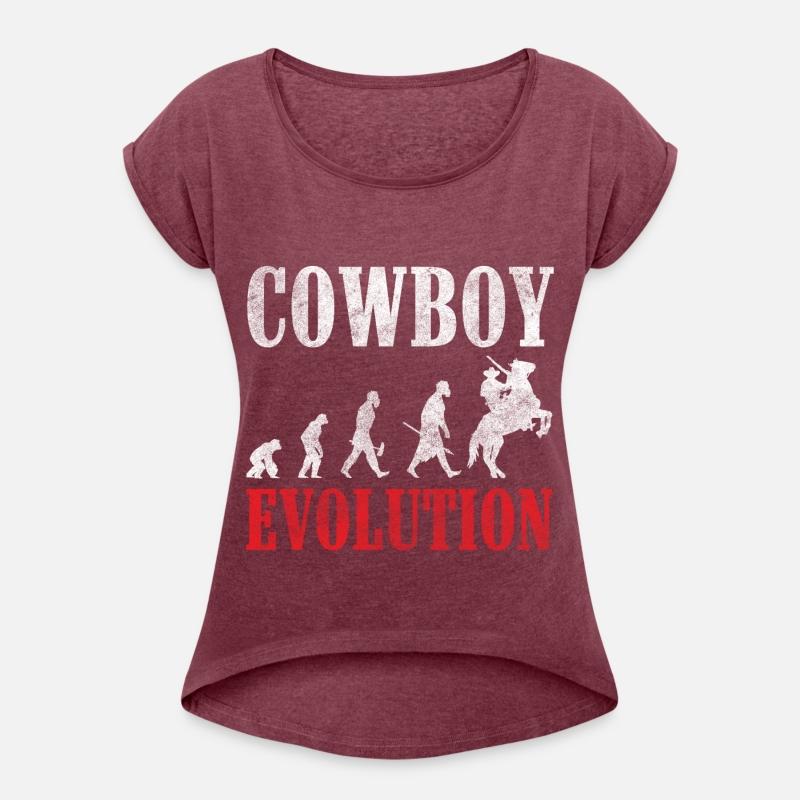 Cowboy Texas Western Riding