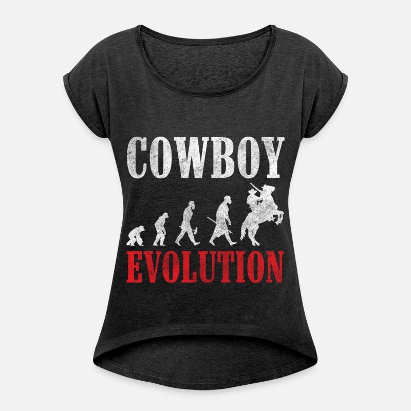 Cowboy Texas Western Riding