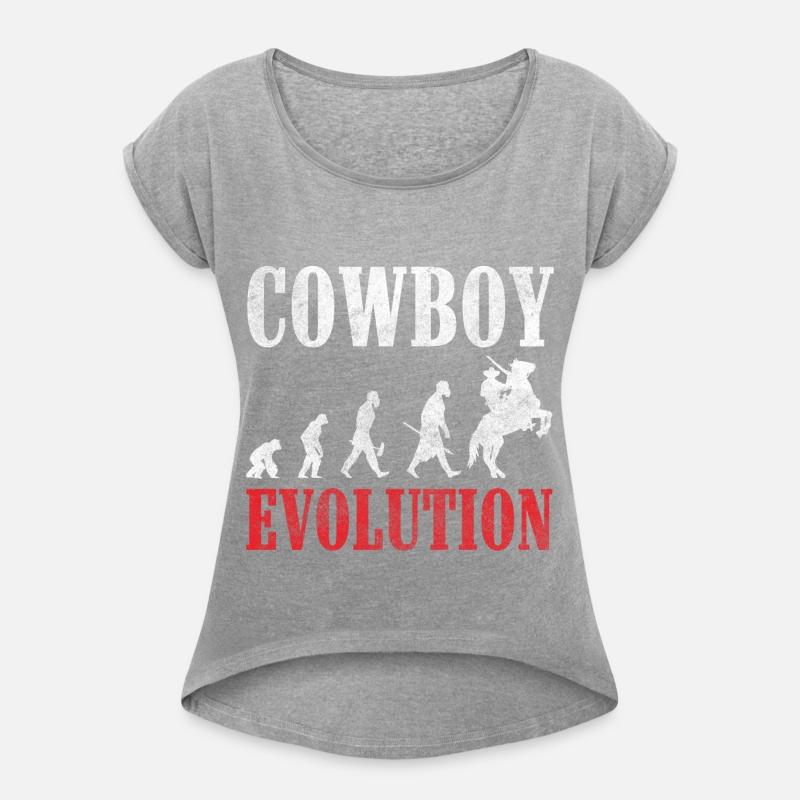 Cowboy Texas Western Riding