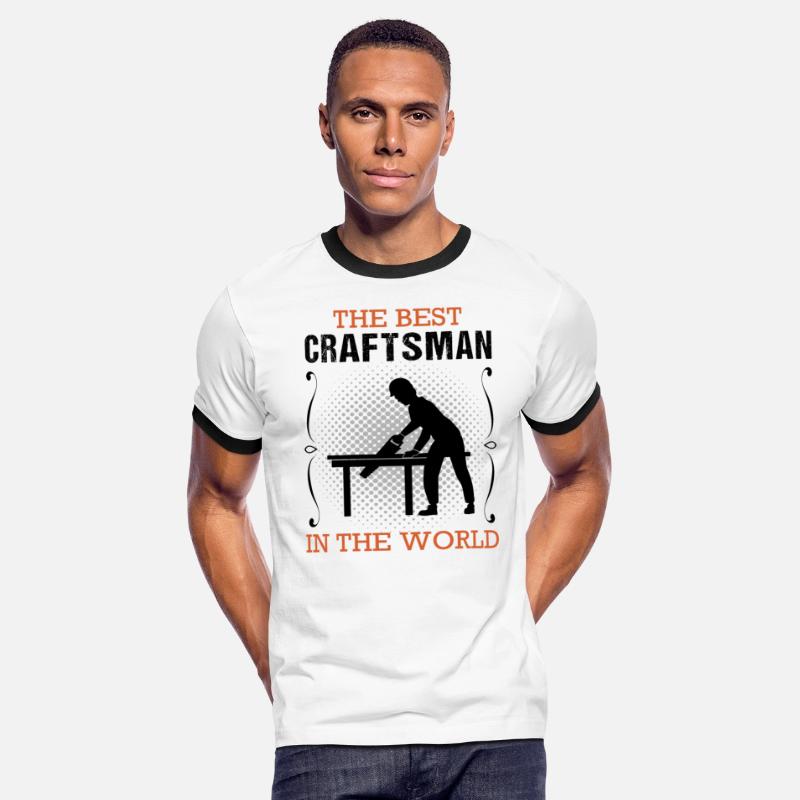 Craftsman Craft Profession Training Gift