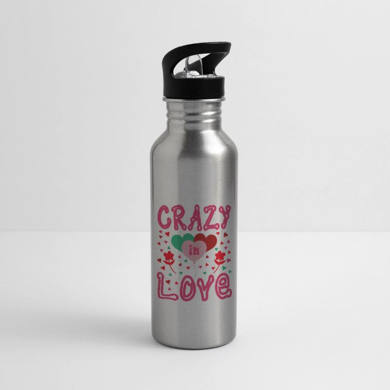 Crazy In Love T-Shirt