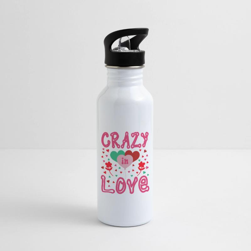 Crazy In Love T-Shirt