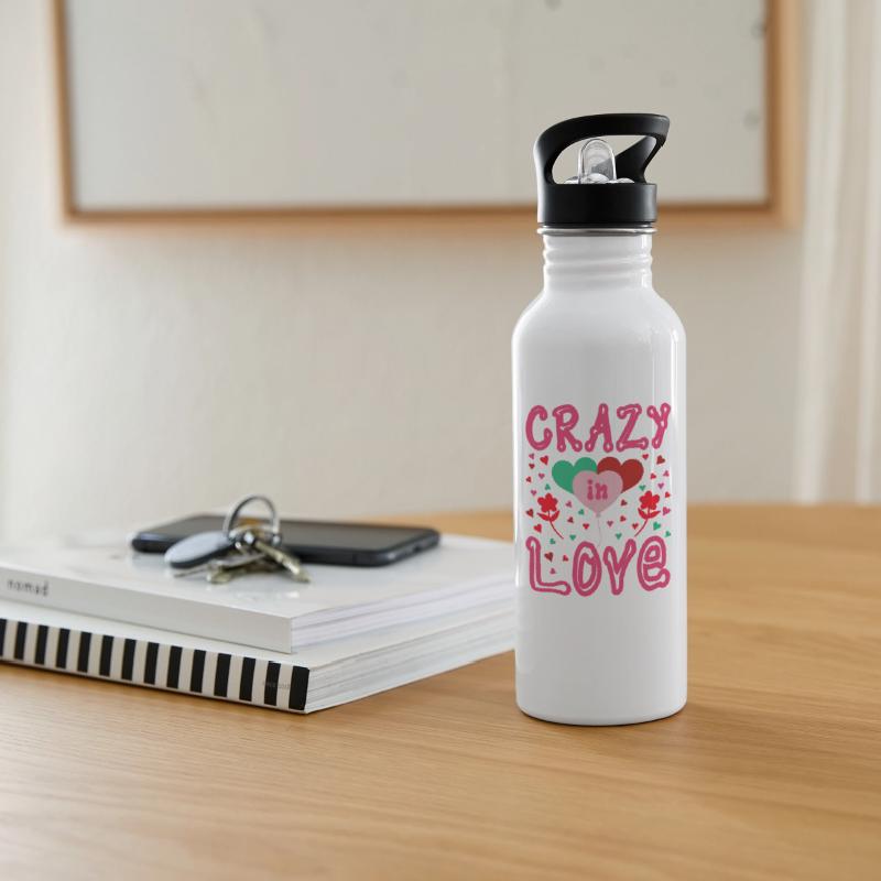Crazy In Love T-Shirt