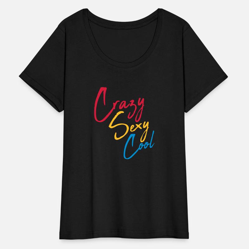 crazy sexy cool design