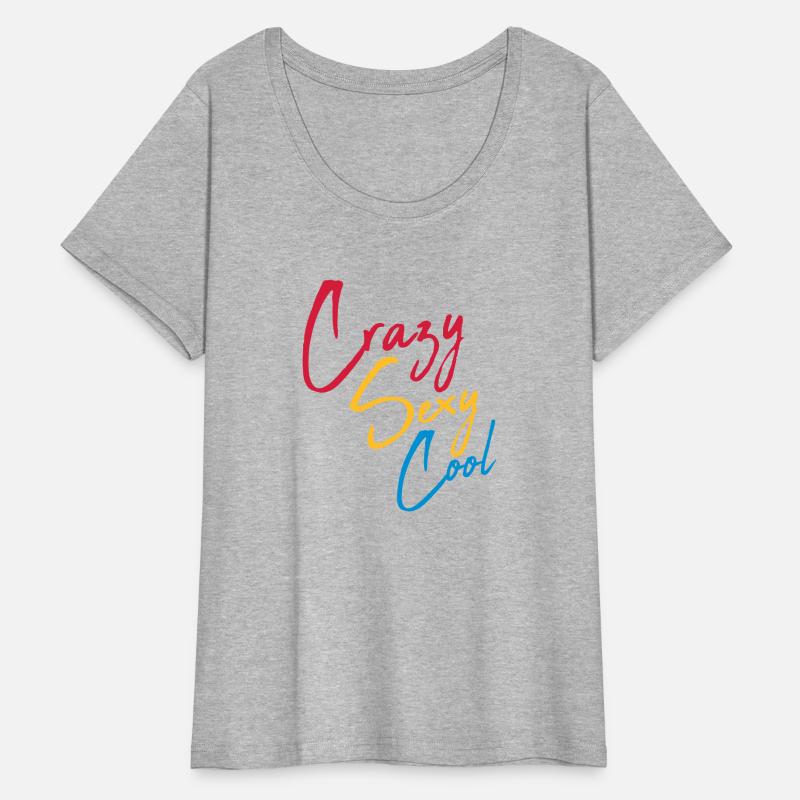 crazy sexy cool design