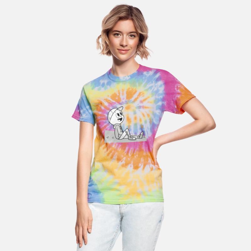 create a minimalistic cartoon