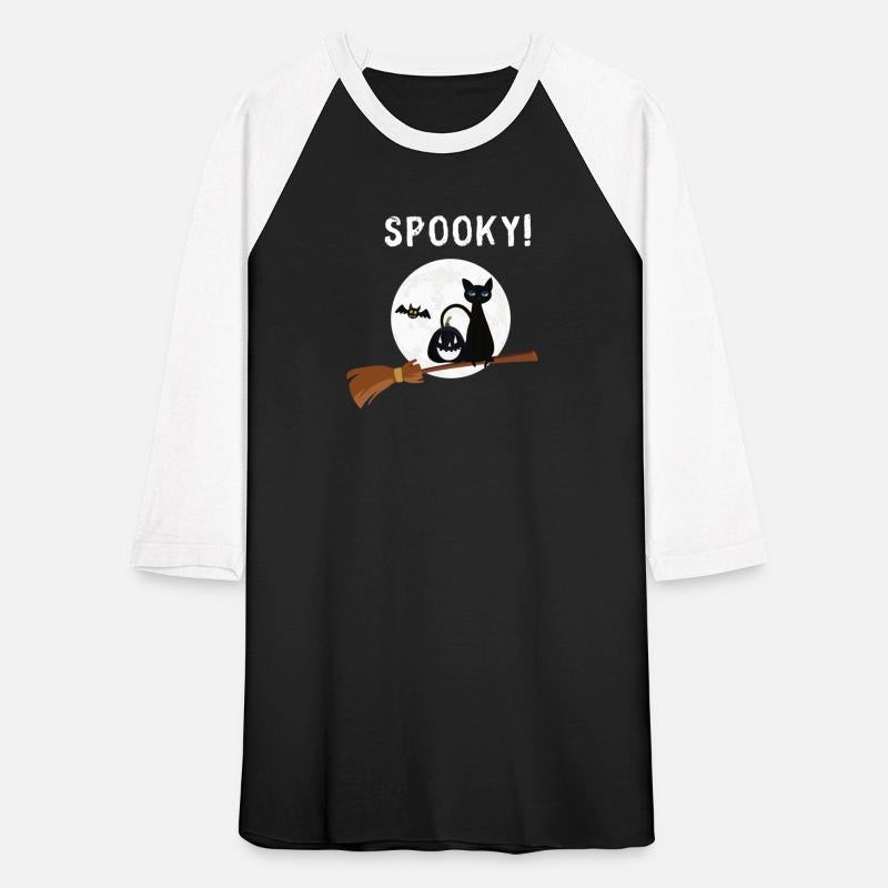 Creative Spooky Witch's Cat Halloween