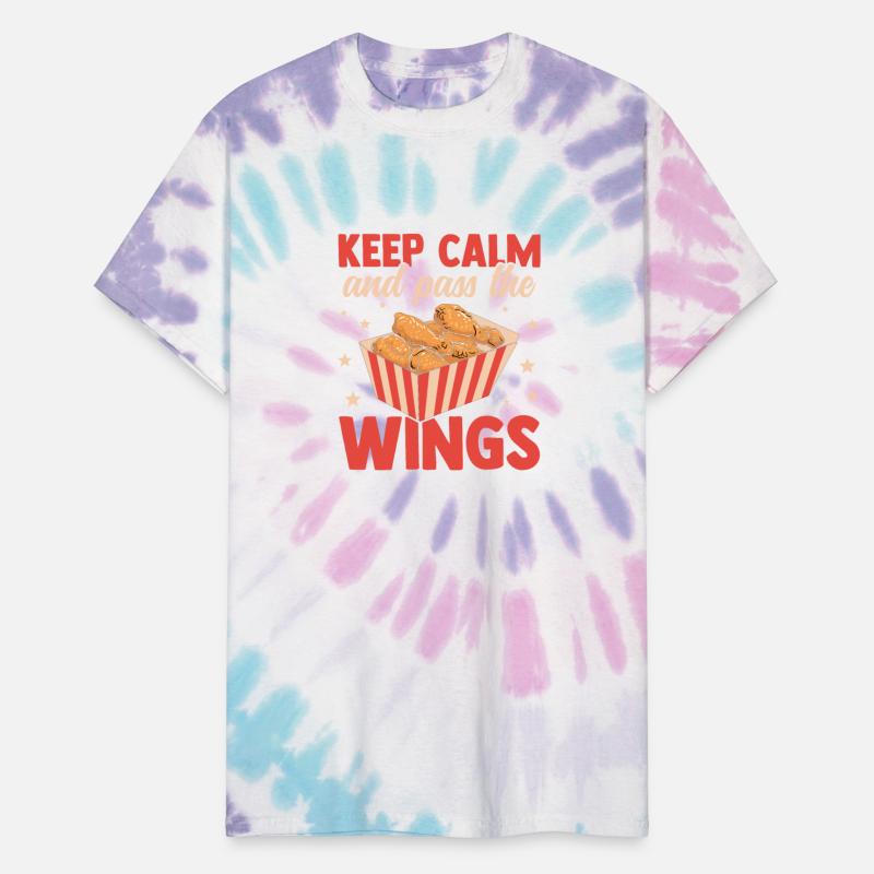 Crispy Wing Hot Chicken Wings