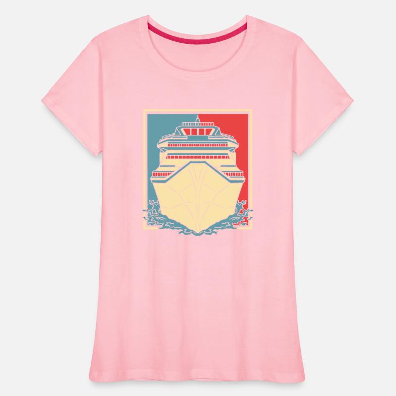 Cruise Ship Passenger Ship Cruising Crew Cruise