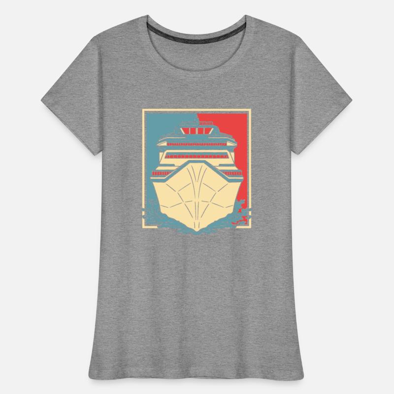 Cruise Ship Passenger Ship Cruising Crew Cruise