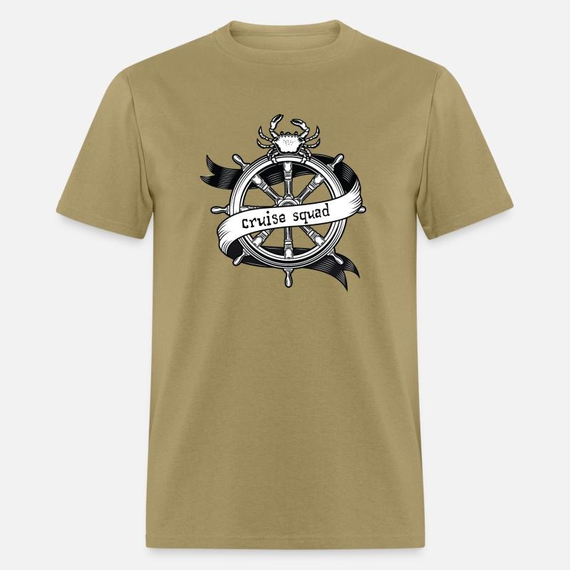 cruise squad 2023, hawaiian 2023