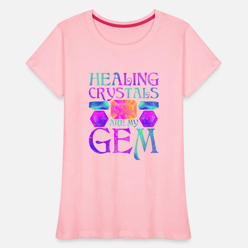 Crystal Healing Healing Crystals