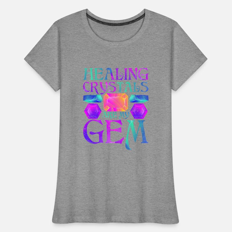 Crystal Healing Healing Crystals