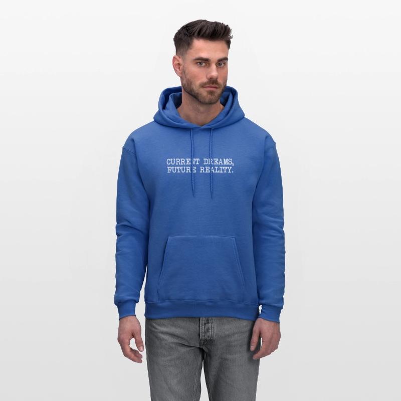 Current Dreams Future Reality