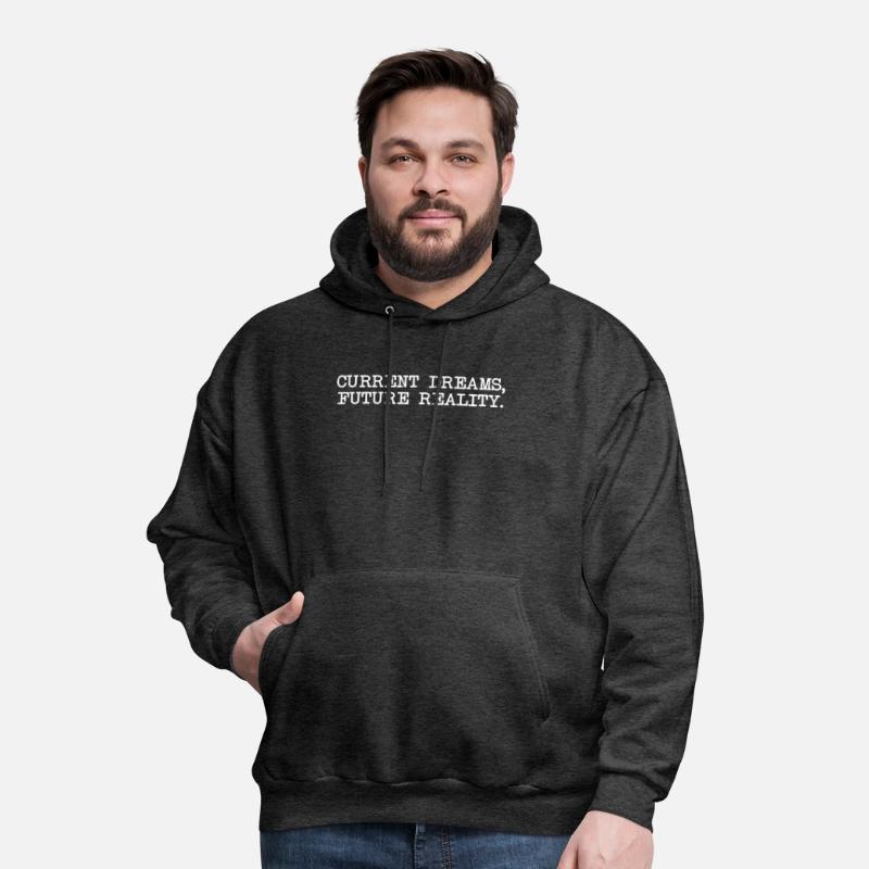 Current Dreams Future Reality