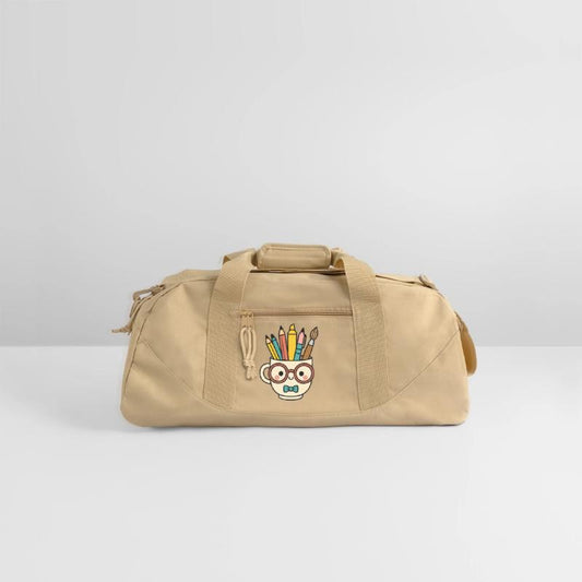 Cute Classroom Supplies Mug Design