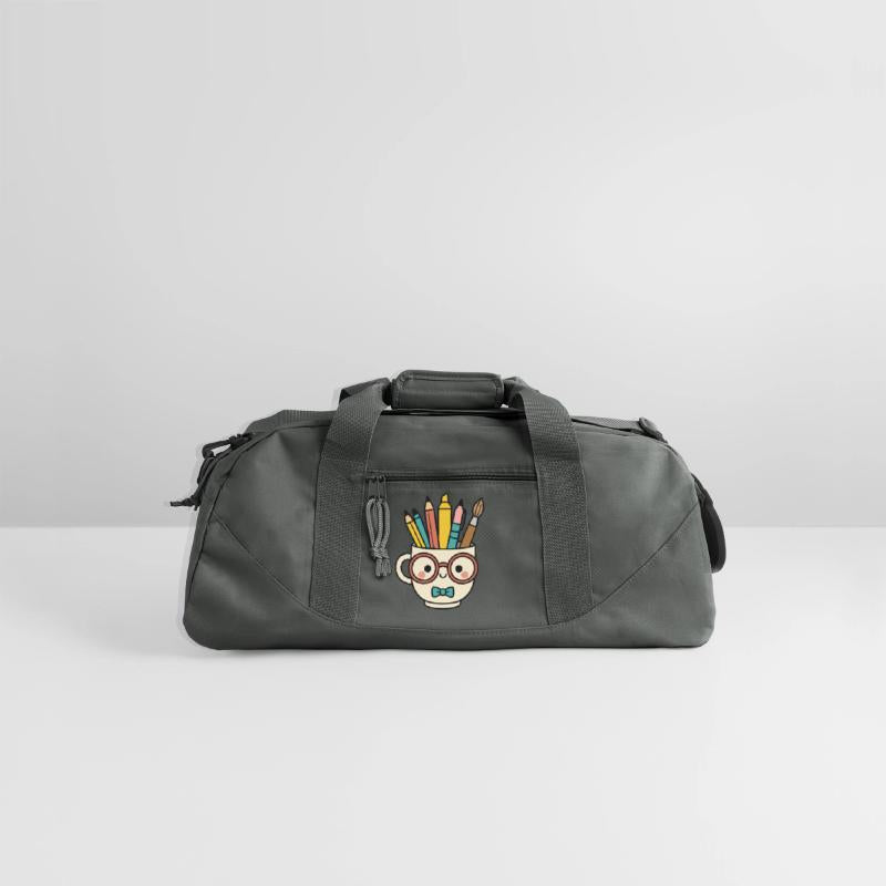 Cute Classroom Supplies Mug Design