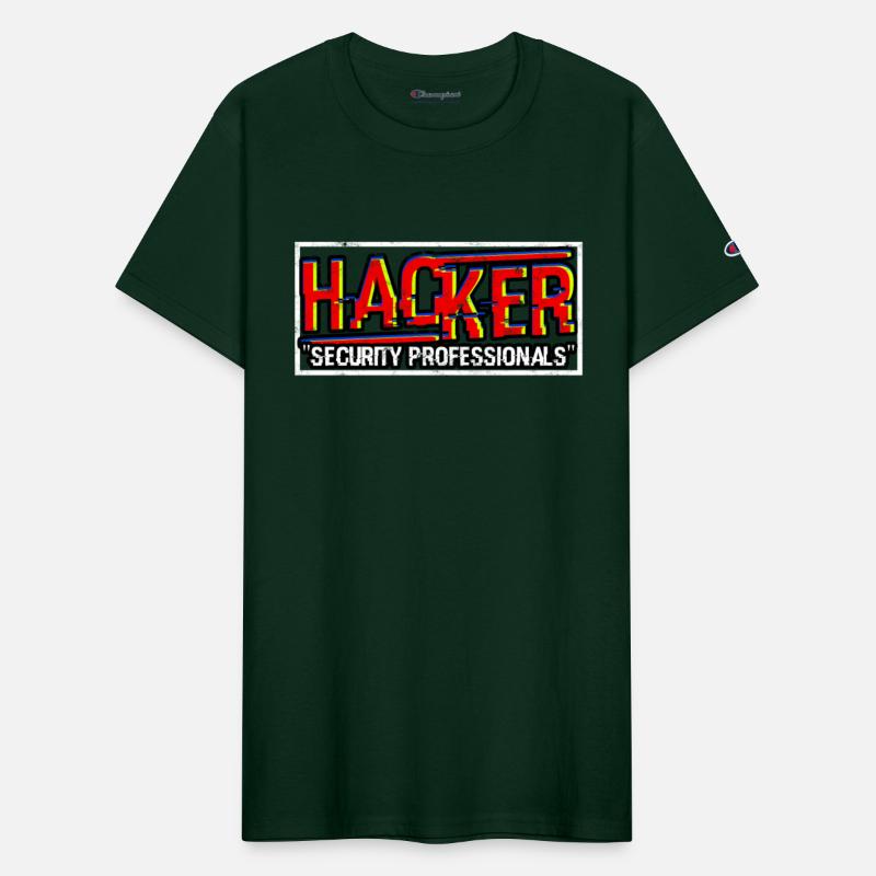 Cyber Security Cyber Hacker Analyst Programmer