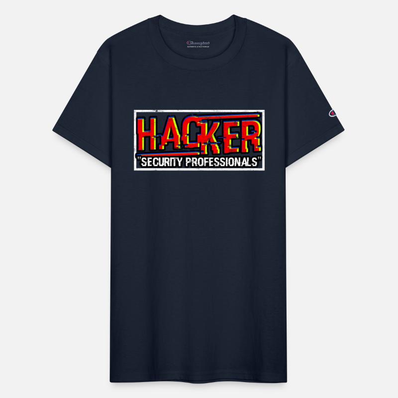 Cyber Security Cyber Hacker Analyst Programmer