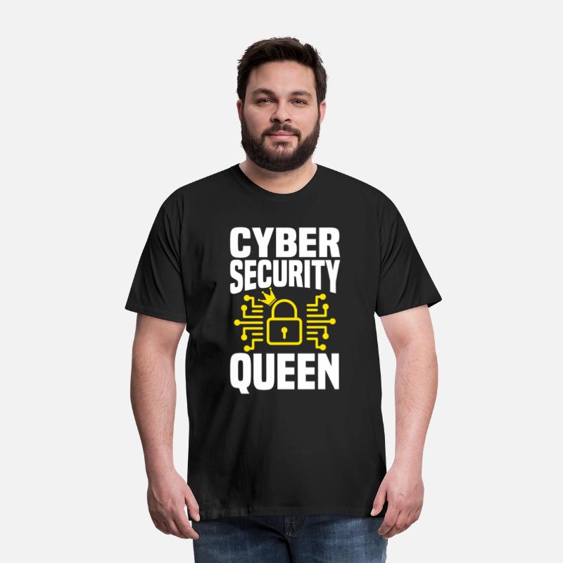 Cyber Security Queen