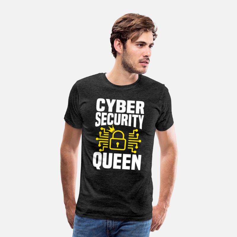 Cyber Security Queen