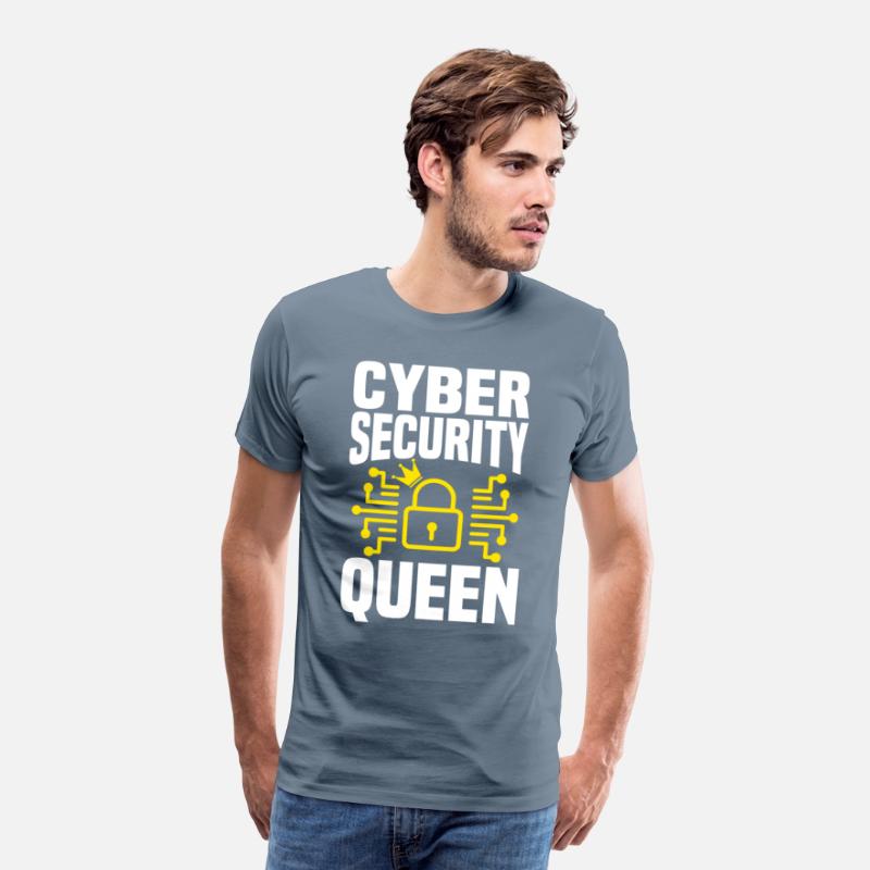 Cyber Security Queen
