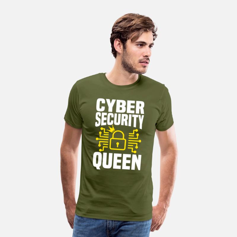 Cyber Security Queen