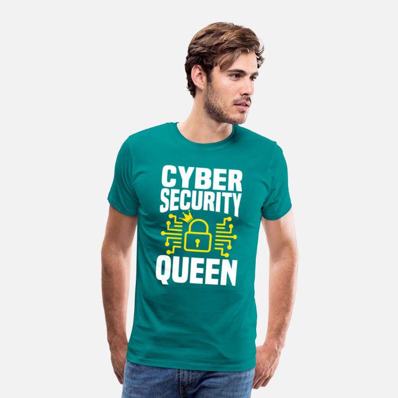 Cyber Security Queen