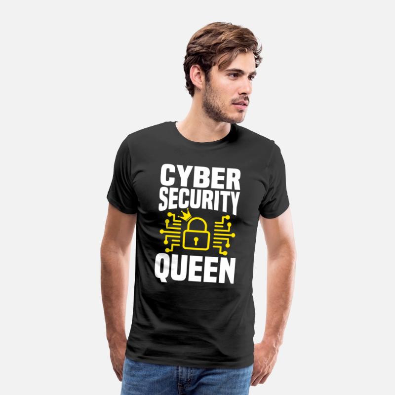 Cyber Security Queen
