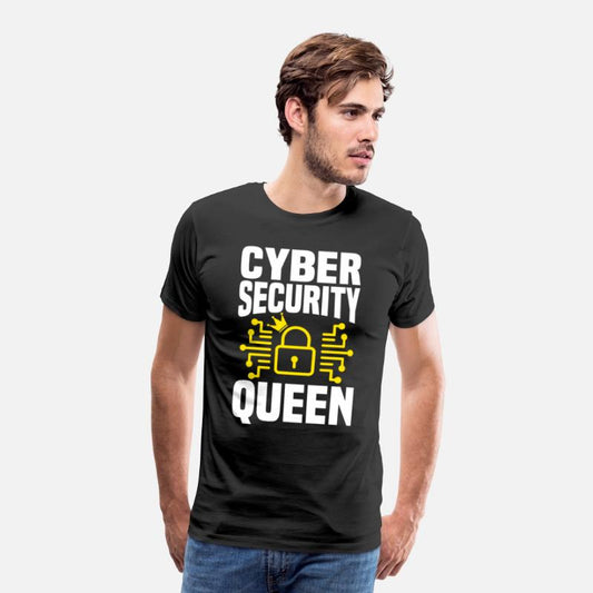 Cyber Security Queen