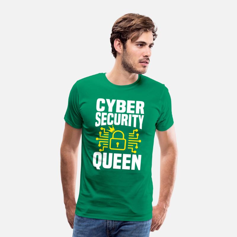 Cyber Security Queen